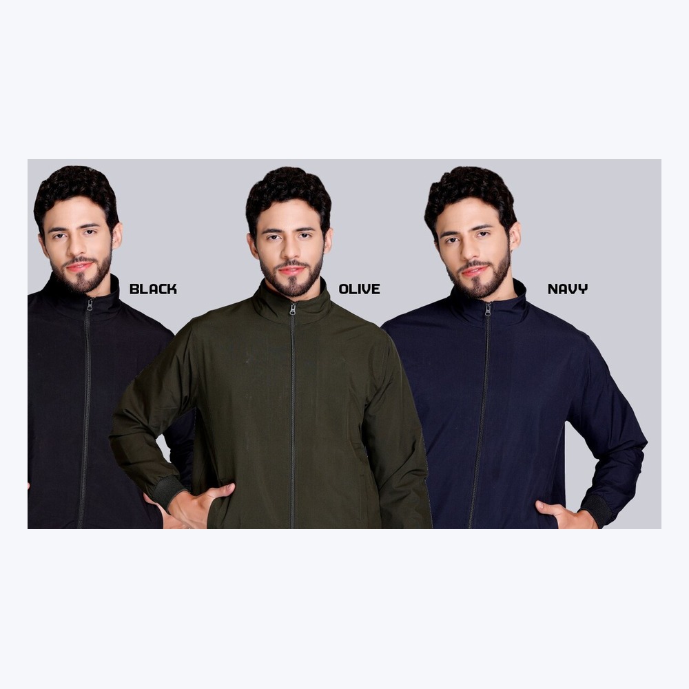 Corporate gifts and branded jackets